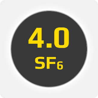Элегаз 4.0 Элегаз 4.0
